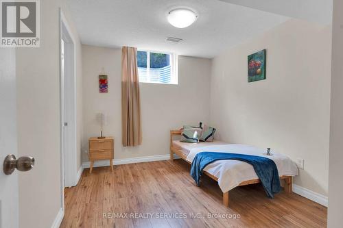 36 Fallowfield Drive, Kitchener, ON - Indoor Photo Showing Bedroom