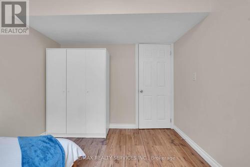36 Fallowfield Drive, Kitchener, ON - Indoor Photo Showing Bedroom