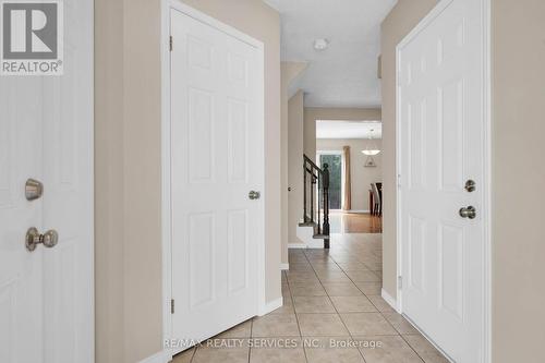36 Fallowfield Drive, Kitchener, ON - Indoor Photo Showing Other Room