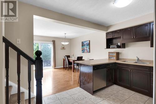 36 Fallowfield Drive, Kitchener, ON - Indoor