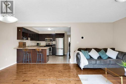 36 Fallowfield Drive, Kitchener, ON - Indoor