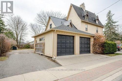 #4 - 364 George Street, Cobourg, ON - Outdoor