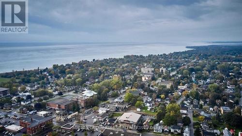 #4 - 364 George Street, Cobourg, ON - Outdoor With Body Of Water With View