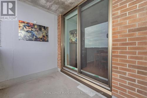 903 - 200 Lafontaine Avenue, Ottawa, ON 