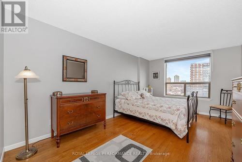 903 - 200 Lafontaine Avenue, Ottawa, ON 