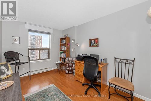 903 - 200 Lafontaine Avenue, Ottawa, ON 