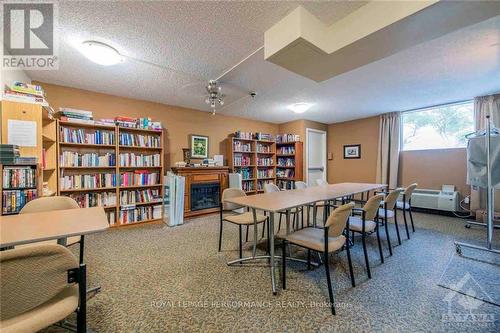 903 - 200 Lafontaine Avenue, Ottawa, ON 