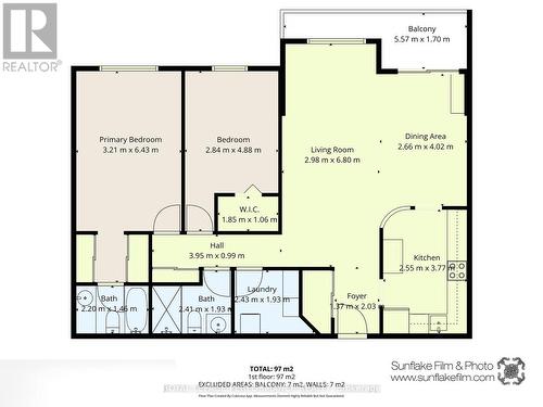 903 - 200 Lafontaine Avenue, Ottawa, ON 