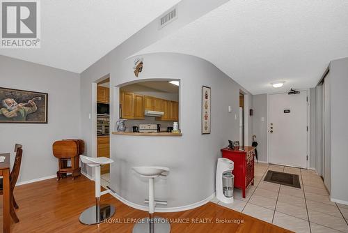 903 - 200 Lafontaine Avenue, Ottawa, ON 