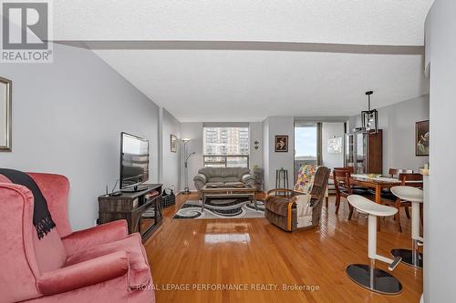 903 - 200 Lafontaine Avenue, Ottawa, ON 