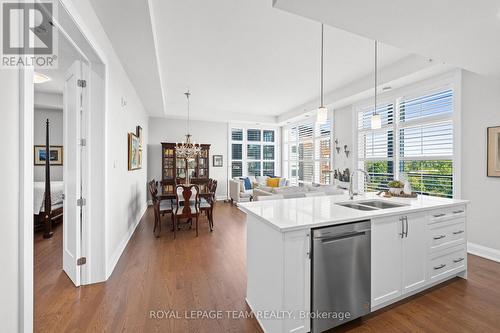 301 - 110 Cortile Private, Ottawa, ON 