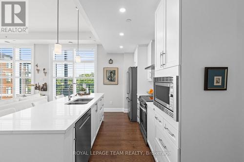 301 - 110 Cortile Private, Ottawa, ON 