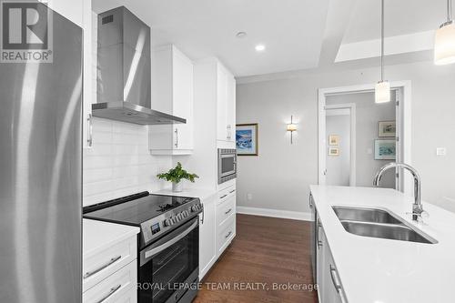 301 - 110 Cortile Private, Ottawa, ON 