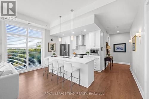 301 - 110 Cortile Private, Ottawa, ON 