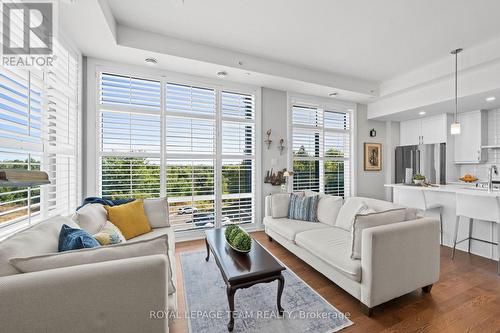 301 - 110 Cortile Private, Ottawa, ON 