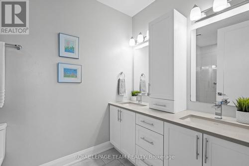 En-suite - 301 - 110 Cortile Private, Ottawa, ON 