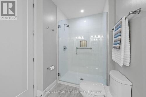 En-suite - 301 - 110 Cortile Private, Ottawa, ON 