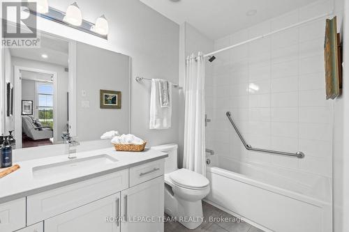 En-suite - 301 - 110 Cortile Private, Ottawa, ON 