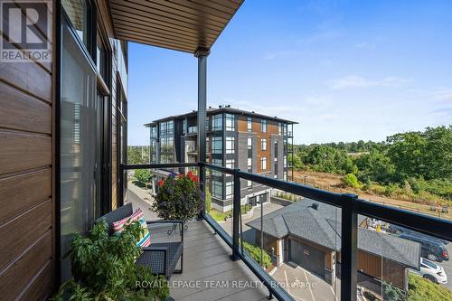 Summer Views - 301 - 110 Cortile Private, Ottawa, ON 