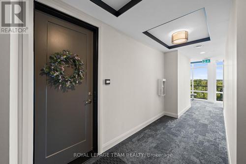 301 - 110 Cortile Private, Ottawa, ON 