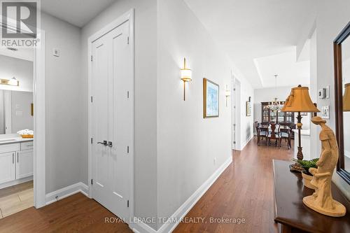 301 - 110 Cortile Private, Ottawa, ON 