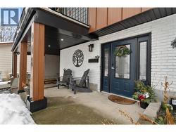 908 GLENEAGLES Drive  Kamloops, BC V2C 1K3