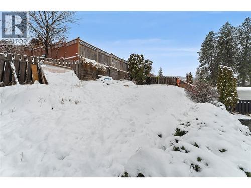 908 Gleneagles Drive, Kamloops, BC - Outdoor