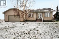 5 Rosewood DRIVE  Lumsden, SK S0G 3C0