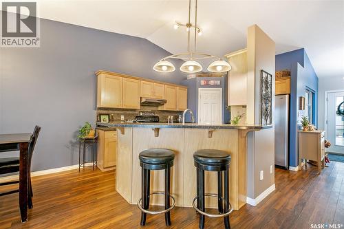 5 Rosewood Drive, Lumsden, SK - Indoor