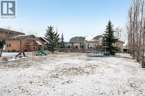 5 Rosewood Drive, Lumsden, SK - Outdoor