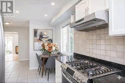 1508 PINECLIFF ROAD  Oakville, ON L6M 4A9