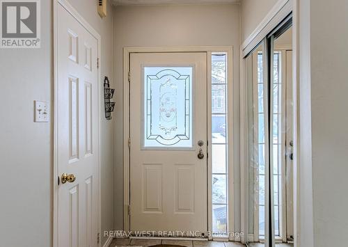 1508 Pinecliff Road, Oakville, ON - Indoor Photo Showing Other Room