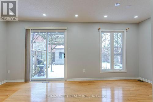 1508 Pinecliff Road, Oakville, ON - Indoor Photo Showing Other Room