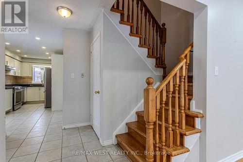 1508 Pinecliff Road, Oakville, ON - Indoor Photo Showing Other Room
