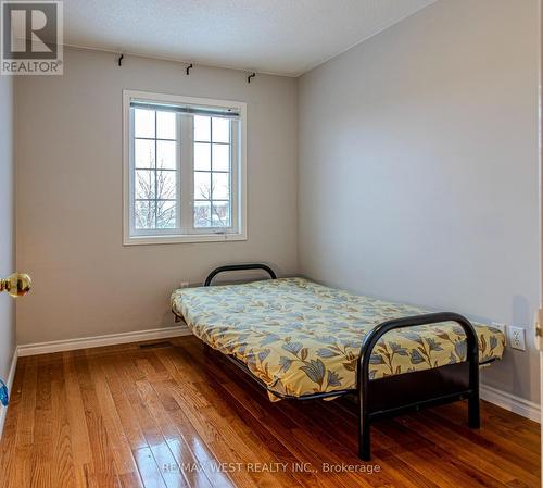 1508 Pinecliff Road, Oakville, ON - Indoor Photo Showing Bedroom