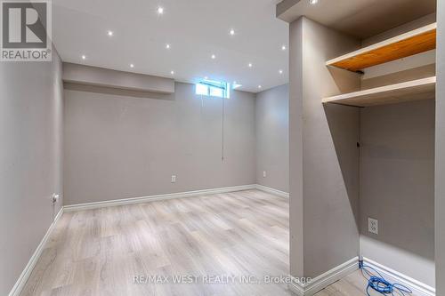 1508 Pinecliff Road, Oakville, ON - Indoor Photo Showing Other Room