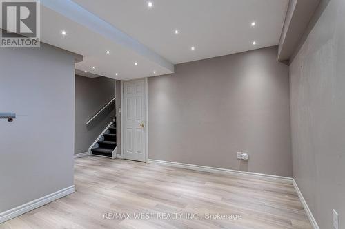 1508 Pinecliff Road, Oakville, ON - Indoor Photo Showing Other Room