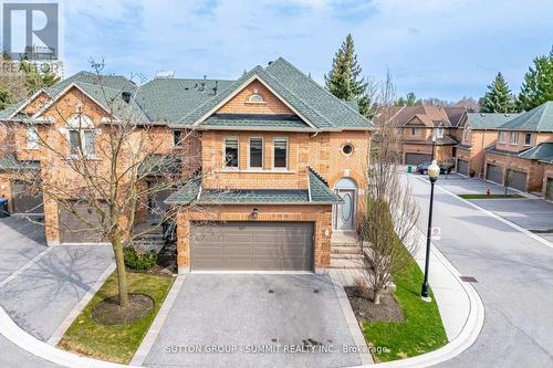 14 - 1905 BROAD HOLLOW GATE  Mississauga, ON L5L 5X2