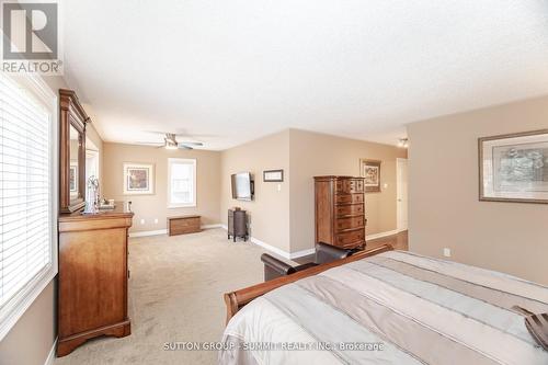 14 - 1905 Broad Hollow Gate, Mississauga, ON - Indoor Photo Showing Bedroom