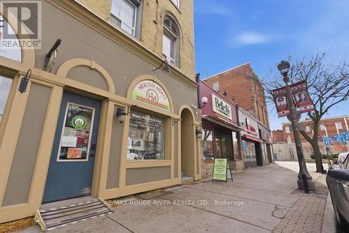 121 Brock Street N, Whitby (Downtown Whitby), ON 