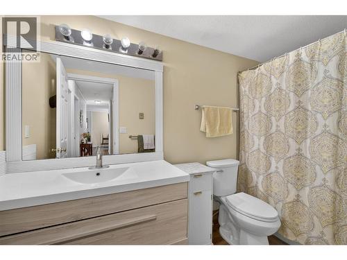 103 George Street Unit# 202, Enderby, BC - Indoor Photo Showing Bathroom