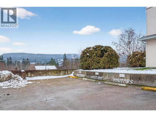 103 George Street Unit# 202, Enderby, BC - Outdoor With View