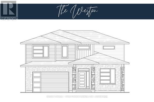 123 KASTNER STREET  Stratford, ON N5A 0J7