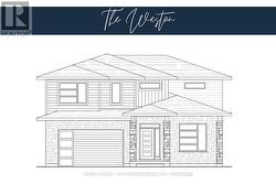 123 KASTNER STREET  Stratford, ON N5A 0J7