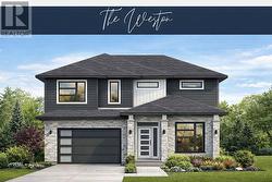 123 KASTNER STREET Stratford, ON N5A 0J7