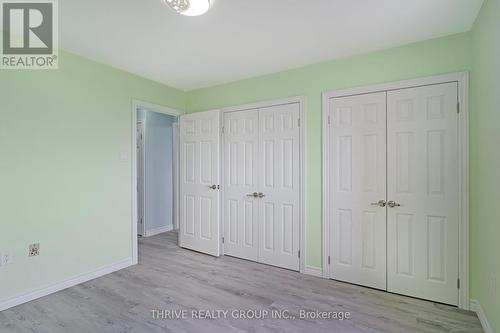 610 - 563 Mornington Avenue, London East (East G), ON - Indoor