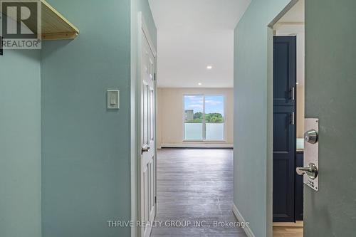 610 - 563 Mornington Avenue, London East (East G), ON - Indoor Photo Showing Other Room