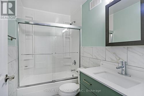 610 - 563 Mornington Avenue, London East (East G), ON - Indoor Photo Showing Bathroom