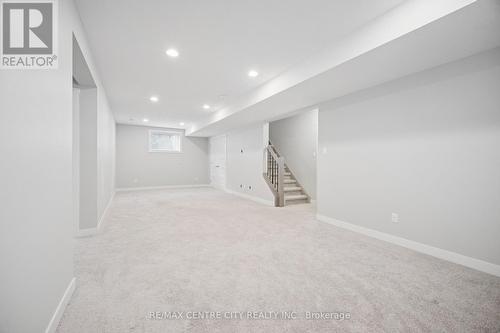 24 Oakmont Street, St. Thomas, ON - Indoor
