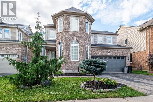 69 Kidd Crescent, New Tecumseth, ON - Outdoor